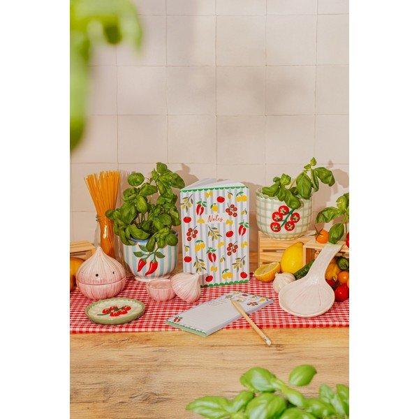 Posoda za shranjevanje za čebulo in česen Garlic – Sass & Belle-image-3