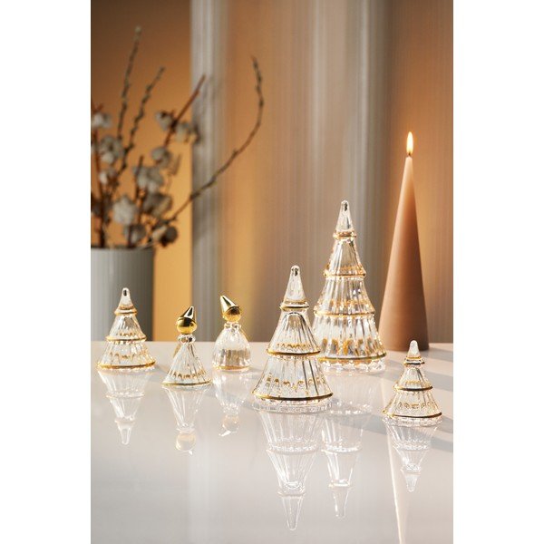 Božična figurica Fairytales Christmas Tree – Holmegaard-image-3