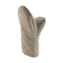 Kuhinjska rokavica iz silikona in mešanih vlaken Adam – douceur d'intérieur