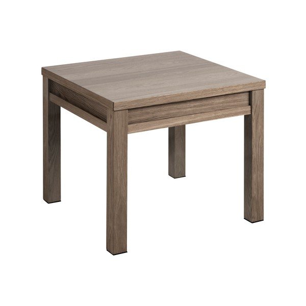 Actona Brentwood lesena nočna omarica-image-1