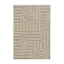 Bež preproga 160x230 cm Art – Ayyildiz Carpets