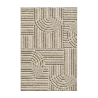 Bež tekač 80x250 cm Art – Ayyildiz Carpets