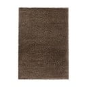 Temno rjava preproga 120x170 cm Fluffy – Ayyildiz Carpets