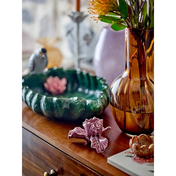 Kamniti svečniki v kompletu za čajno svečko 3 ks Reiko – Bloomingville-image-2