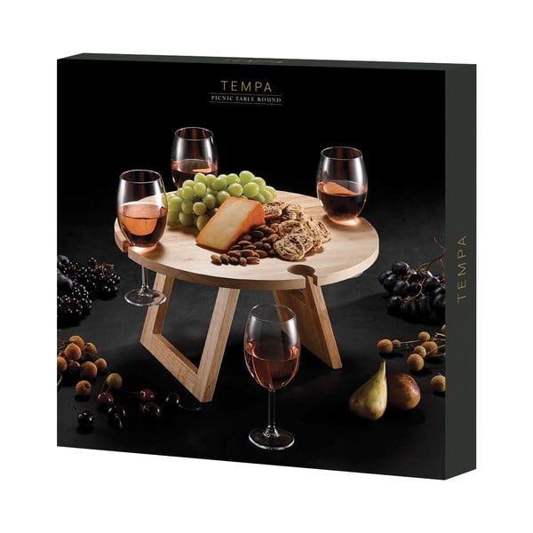 Miza za piknik Fromagerie - Ladelle-image-1