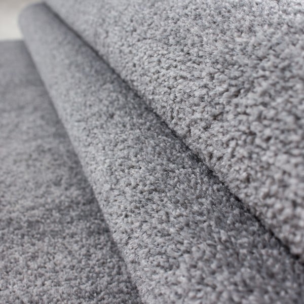 Siva preproga 60x100 cm Ata – Ayyildiz Carpets-image-2