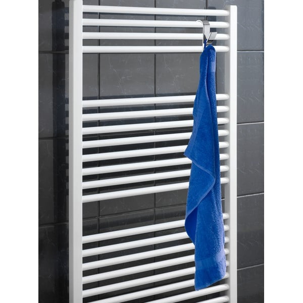 Komplet 4 kavljev za radiator Wenko Hook-image-1