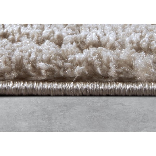 Bež preproga 200x280 cm Pigment Beige – Elle Decoration-image-4