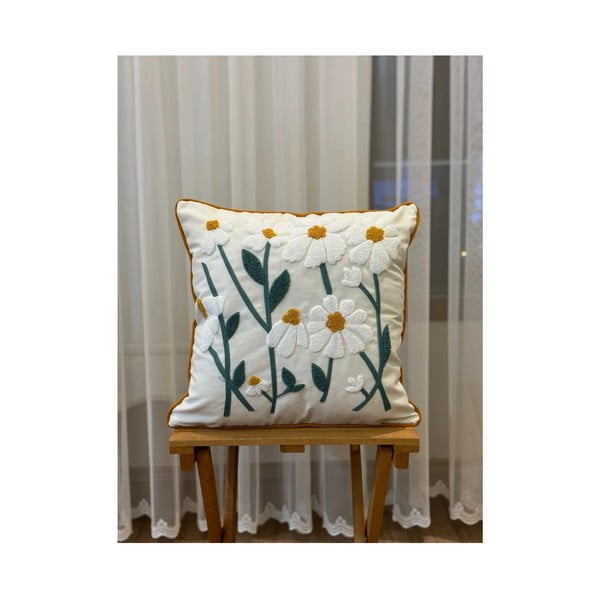 Prevleka za blazino 43x43 cm – Mila Home-image-1