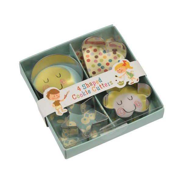 Komplet 4 matric za peko Rex London Home-image-2