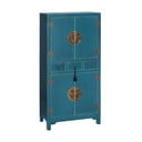 Modra omarica 63x131 cm Oriente - Ixia