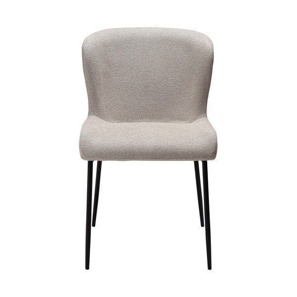 Bež jedilni stol Glam – DAN-FORM Denmark-image-1