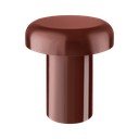 Jeklena okrogla stranska mizica ø 40 cm Miko – noo.ma