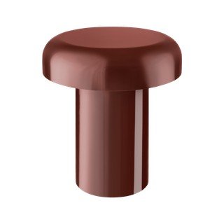 Jeklena okrogla stranska mizica ø 40 cm Miko – noo.ma