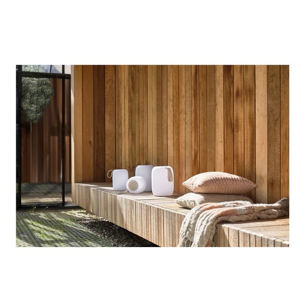 LED zunanja svetilka na USB ø 21 cm Hav – Villa Collection-image-4