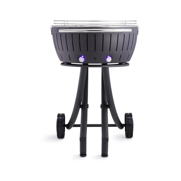 Prenosni žar na oglje XXL - LotusGrill-image-2