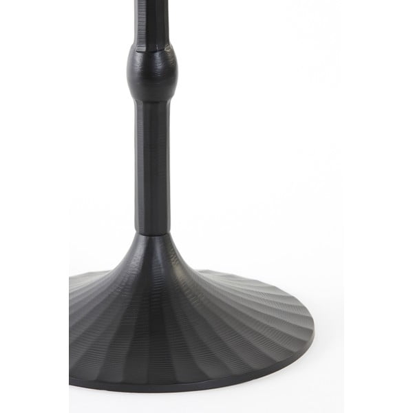 Okrogla stranska mizica ø 40 cm Janna – Light & Living-image-3