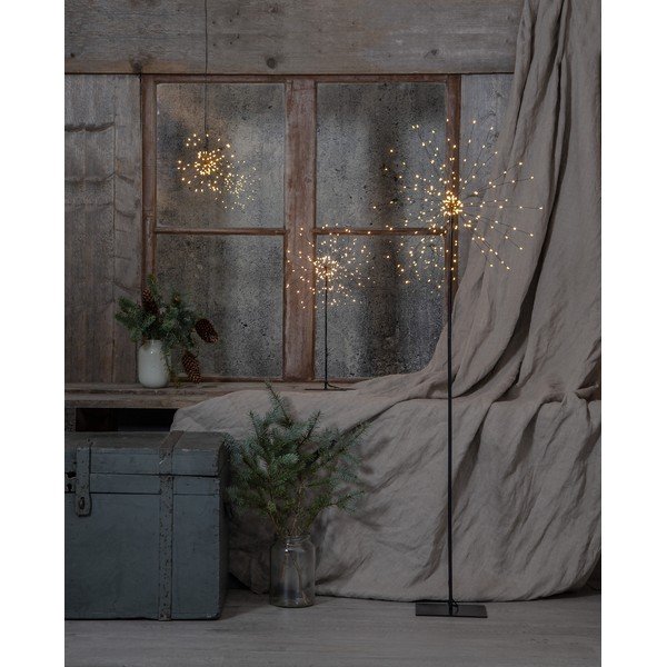 LED svetlobna dekoracija Star Trading Firework, višina 50 cm-image-2