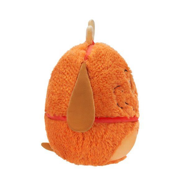 Plišasta igrača Fuzz-A-Mallows Grinch Max – SQUISHMALLOWS-image-2