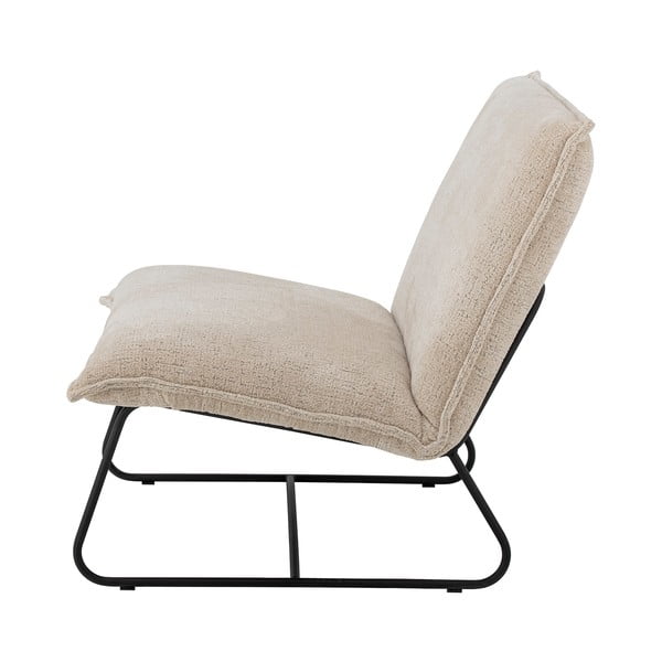 Bež fotelj Cape – Bloomingville-image-3