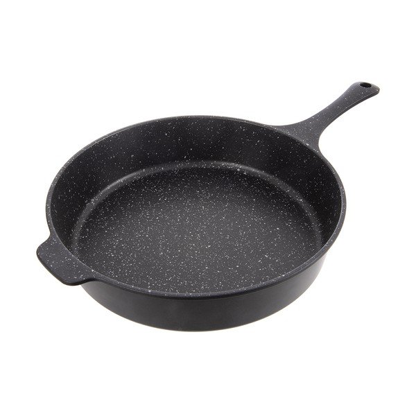 Ponev z neprijemljivo površino ø 28 cm Grande – Orion