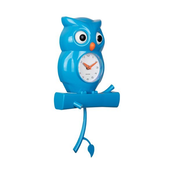 Otroška ura Owl – Karlsson-image-2