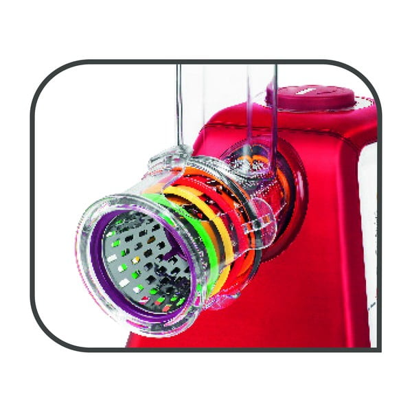Rezalnik Fresh Express Max - Tefal-image-4
