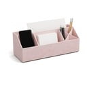 Kartonast organizator za pisalne potrebščine Elisa Restore Paper Laminate – Bigso