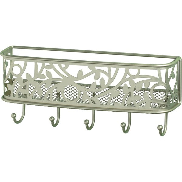 Obežalnik za ključe s košarico Vine-image-2