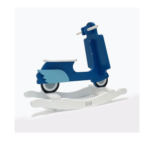 Gugalnik Scooter - Rocket Baby -image-2