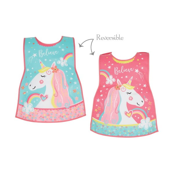 Otroški predpasnik Cooksmart ® Unicorn-image-1