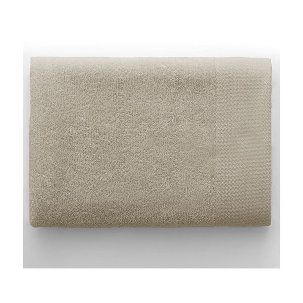 Bež frotirni bombažni komplet brisač 10 ks Amari – Restilo-image-3