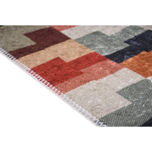 Pralna preproga 160x230 cm Blocks of Fun – Vitaus-image-2