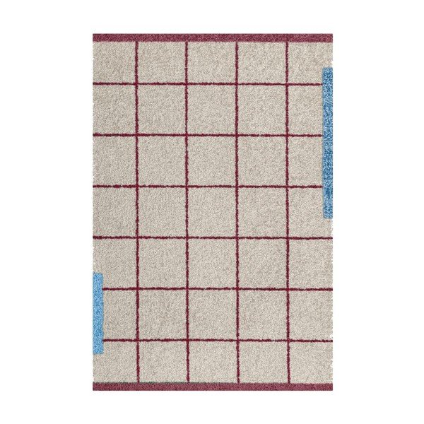 Predpražnik 55x80 cm Network – Mette Ditmer Denmark