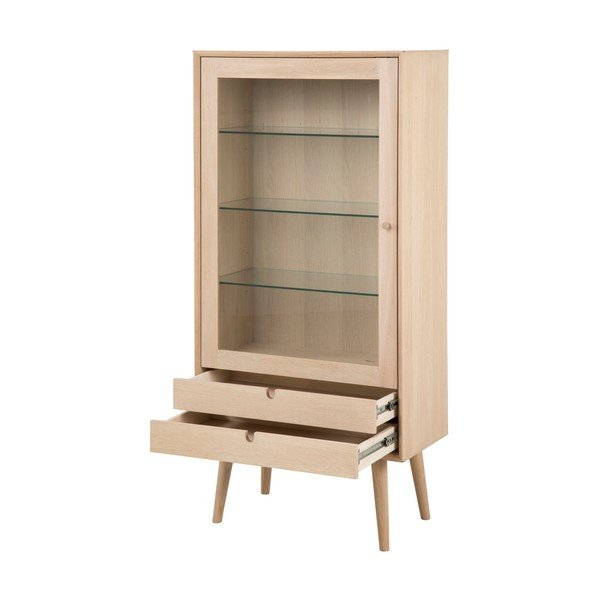 Vitrina 72x143,2 cm Century - Actona-image-3