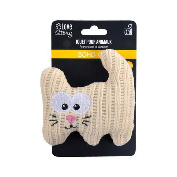 Mačja igrača – Love Story-image-2