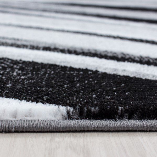 Temno siva preproga 200x290 cm Parma – Ayyildiz Carpets-image-4