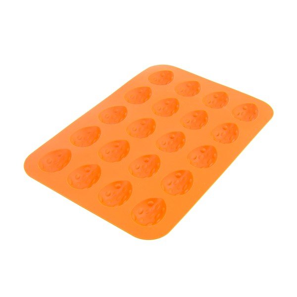 Silikonski model za božične piškote 18,5x27,5 cm – Orion-image-4