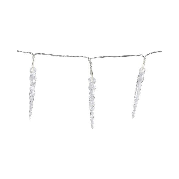 Villa Collection Icicle LED svetlobna veriga, 20 luči-image-2