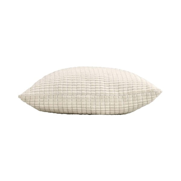 Žametna okrasna blazina 45x45 cm Swing – douceur d'intérieur-image-3