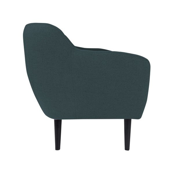 Temno modra zofa Mazzini Sofas Piemont, 188 cm-image-3