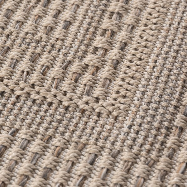 Bež notranja in zunanja preproga 160x230 cm Desert 1304 – Ayyildiz Carpets-image-3