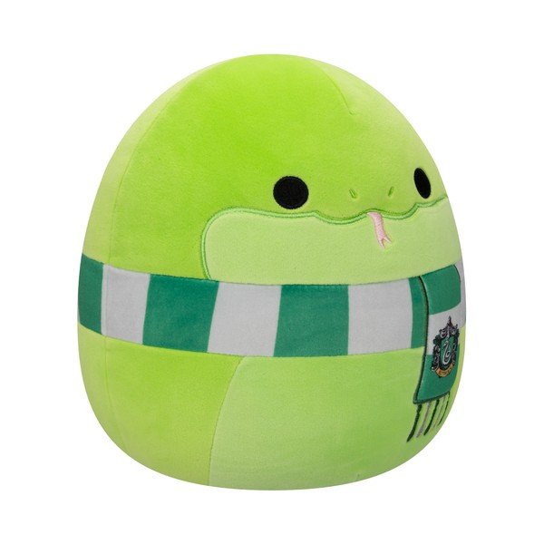 Plišasta igrača Harry Potter Slytherin – SQUISHMALLOWS-image-4