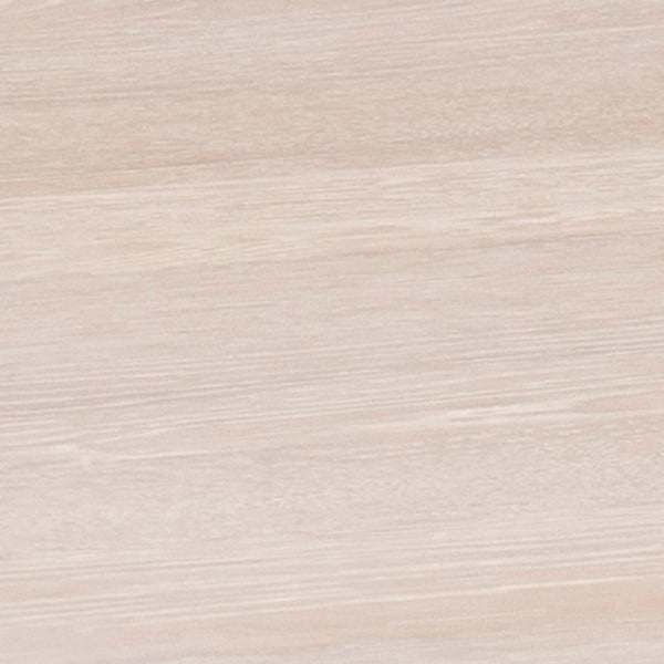 Stranska mizica s podnožjem iz hrastovega lesa Actona Marte, ⌀ 58 cm-image-1