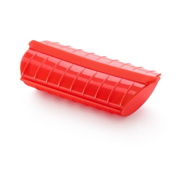 Silikonska posoda za kuhanje v pari – Lékué