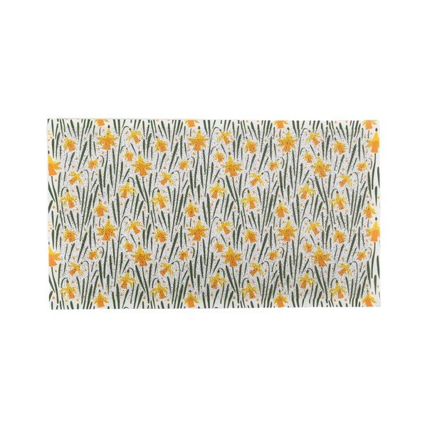 Predpražnik 40x70 cm Daffodil - Artsy Doormats
