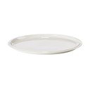 Servirni porcelanast pladenj ø 32 cm Eau – Zone