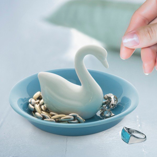 Obročno stojalo Balvi Swan-image-1
