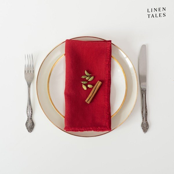 Prtički v kompletu 2 ks – Linen Tales
