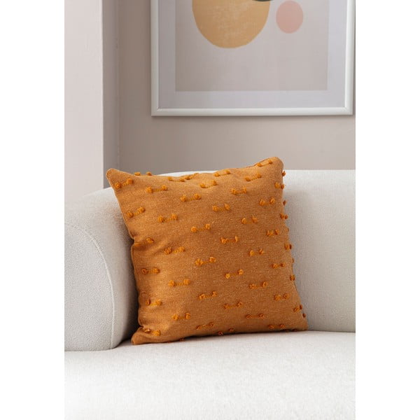 Prevleka za blazino 43x43 cm Tuffet – Mioli Decor-image-1